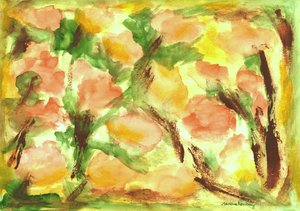 Roses - Martina Konitzky