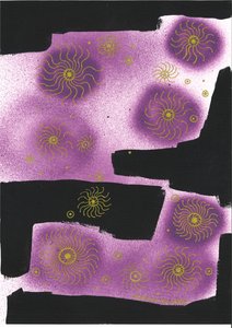 Systèmes solaires - Martina Konitzky