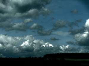 Tempête