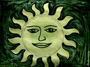 sun3 - Martina Konitzky
