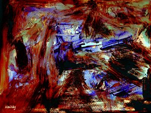 hiver2 - Martina Konitzky