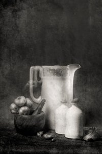  - Martine Benezech