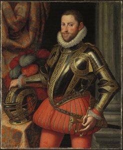 Portrait de l
