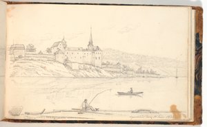  - Martinus Rørbye
