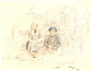  - Martinus Rørbye