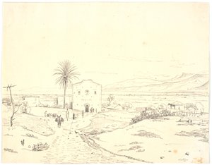  - Martinus Rørbye