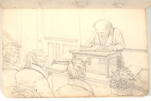  - Martinus Rørbye