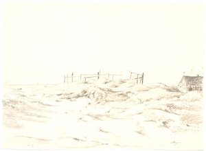  - Martinus Rørbye