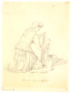  - Martinus Rørbye