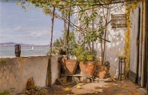  - Martinus Rorbye