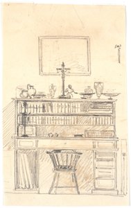  - Martinus Rørbye