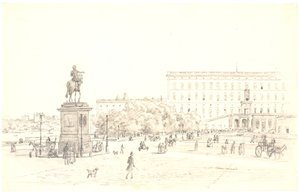  - Martinus Rørbye
