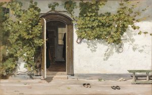  - Martinus Rørbye