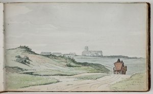  - Martinus Rørbye