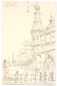  - Martinus Rørbye