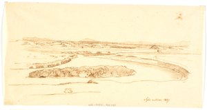 Aqua acetosa - Martinus Rørbye
