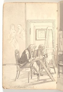 Intérieur de l