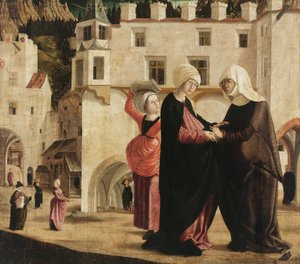 La Visitation