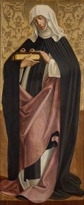 Sainte Ottilie