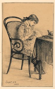Marian cousant