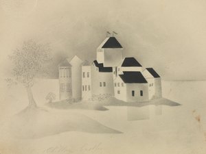 Château de Chillon