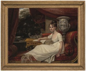 Portrait d