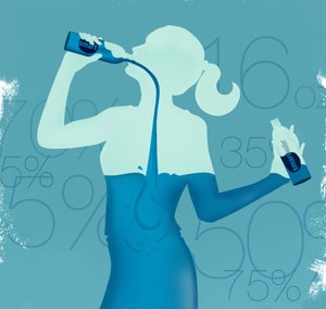 Drink Smart, 2015 (numérique)