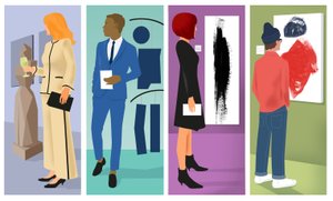 Gallery People, 2016 (numérique)