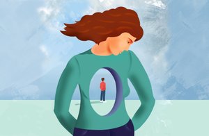Lonely, 2012 (numérique)