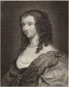 Aphra Behn - Mary Beale