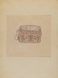 Panier - Mary Berner