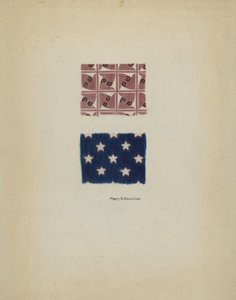 Échantillons imprimés - Mary C. Davidson