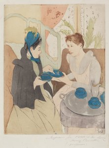 Thé de l