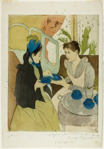 Thé de l