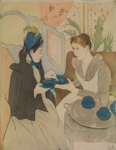 Thé de l