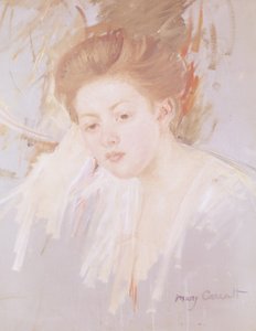 Tête d
