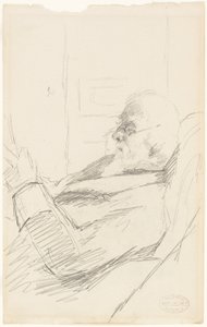 Le père de l