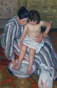 Le bain de l