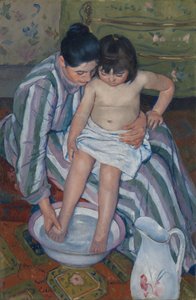 Le Bain de l