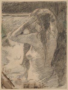  - Mary Cassatt