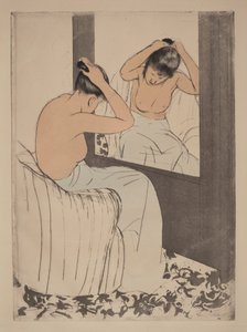  - Mary Cassatt