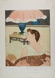 La Lampe
