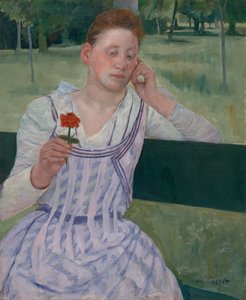  - Mary Cassatt