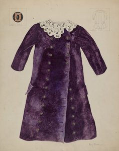 Manteau d