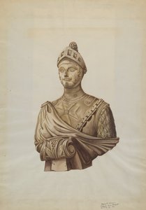Figure de proue : Guerrier