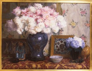 Image inconnue - Mary E. Wheeler
