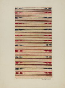 Couverture - Mary Edith Brooks