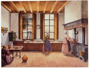 Cuisine de l