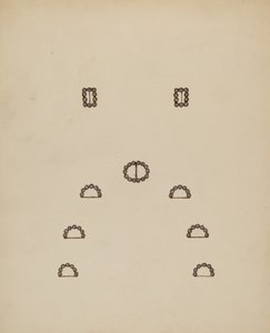 Glissières et Boucles, 1935-1942