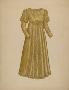 Robe de Mariée